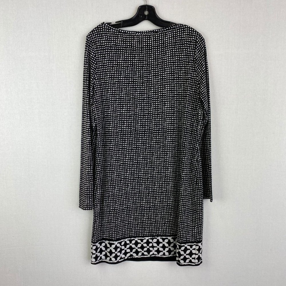 Michael Kors Pattern Shift Dress - image 5